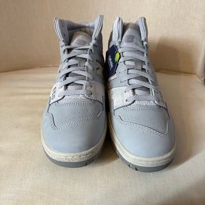 New Balance 650 Cool Grey - Size 10